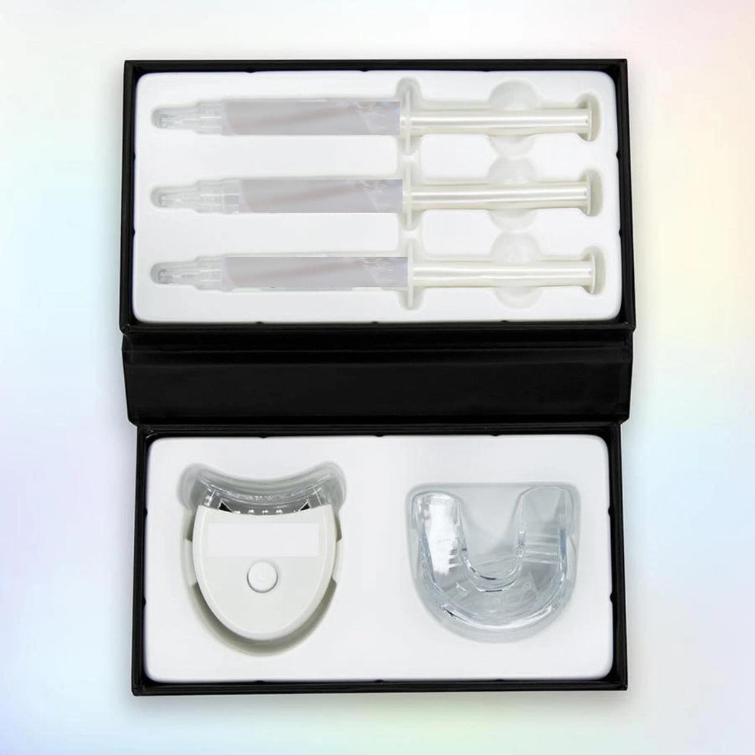 TEETH WHITENING KIT